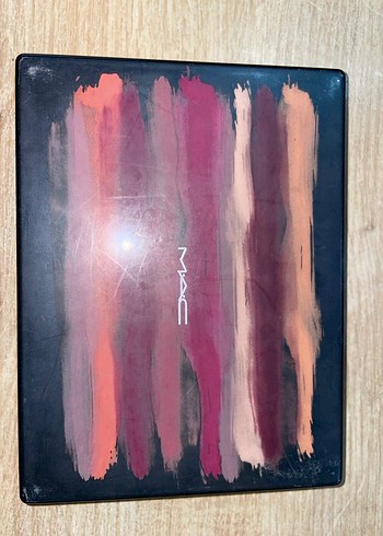 Bej ve Koyu Tonlarda Göz Farı Paleti - Görsel 2