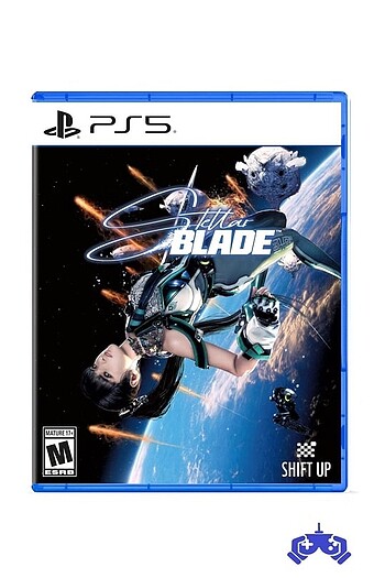Stellar Blade Ps5 Oyunu şimdi StartOyun stoklarındadır.