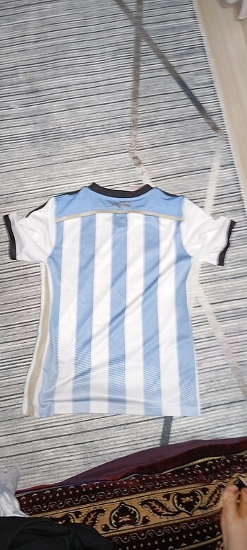 Adidas Arjantin forması