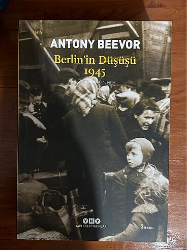 berlin?in düşüşü 1945