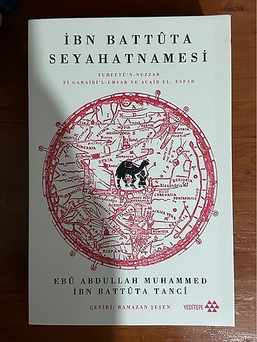 ibn battuta seyahatnamesi
