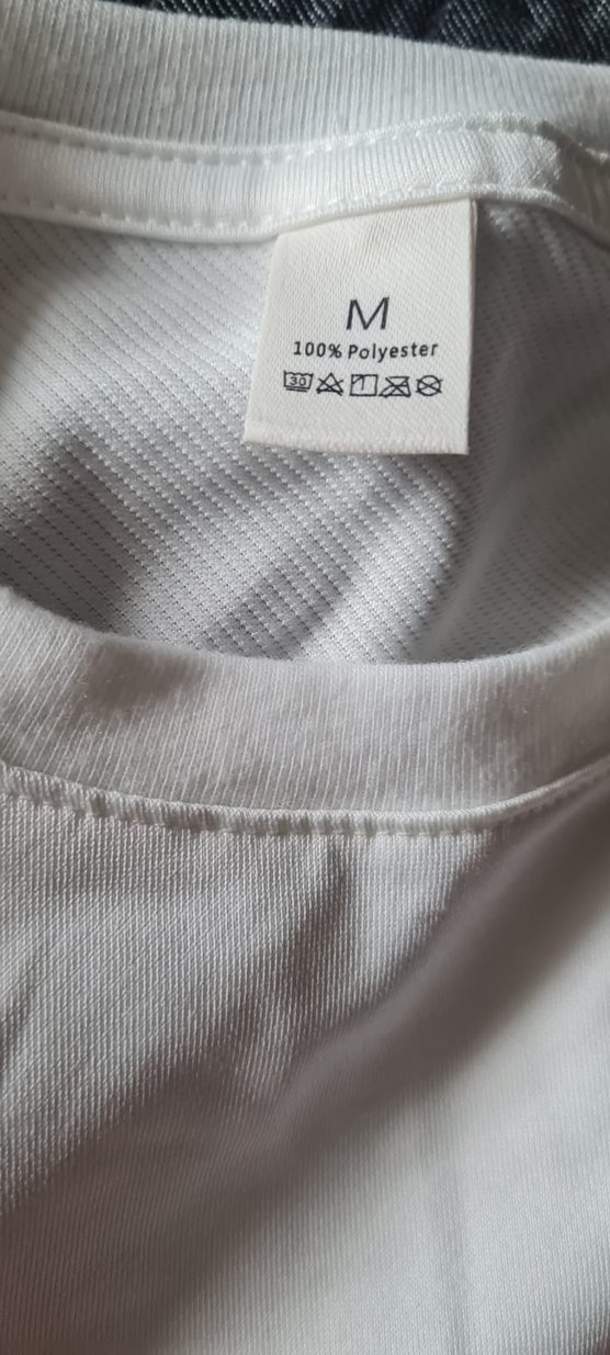 XOXO Neon Pembe Baskılı İkili Takım - Görsel 5