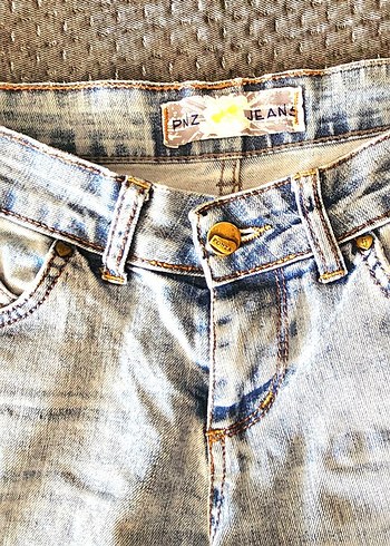 LTB Kapüşonlu Triko Sweat(Kot Hediyeli) - Görsel 8