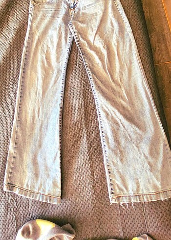 LTB Kapüşonlu Triko Sweat(Kot Hediyeli) - Görsel 9