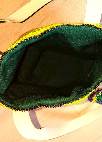 Feng Shui  Kadın Çantaları - Görsel 6