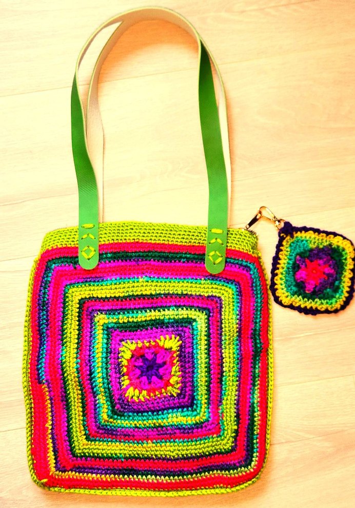 Feng Shui  Kadın Çantaları - Görsel 5