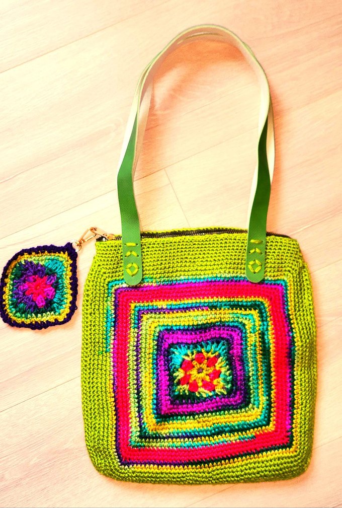 Feng Shui  Kadın Çantaları - Görsel 4