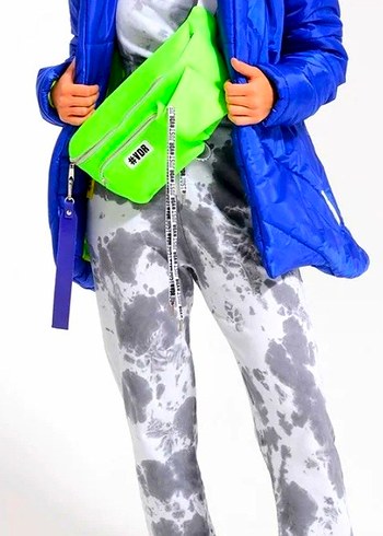 VDR Saks Mavisi Kaban - Görsel 2