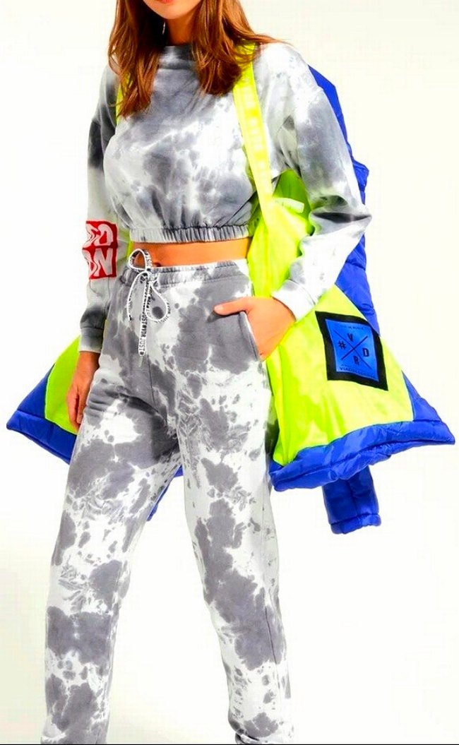 VDR Saks Mavisi Kaban - Görsel 4