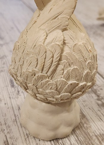 3lü Melek Işıklı Biblo Seti - Görsel 11