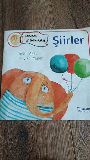  Beden 1 sınıf çocuk kitapları