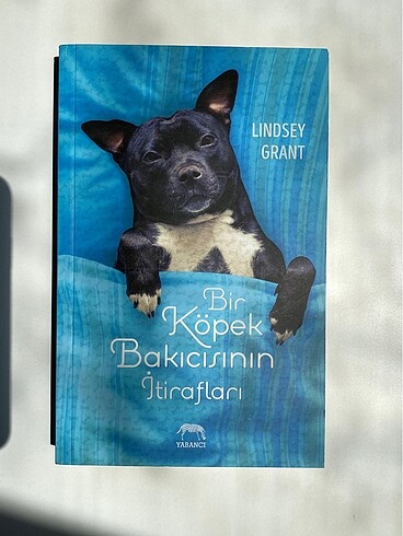 Bir Köpek Bakıcısının İtirafları Kitabı - Yabancı Yayınları