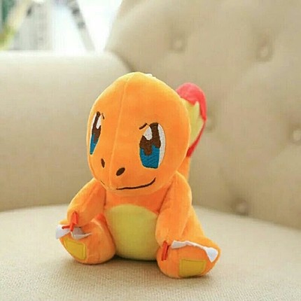 pokemon charmander