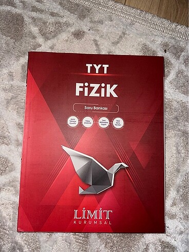 Tyt fizik limit yayınları (sıfır)