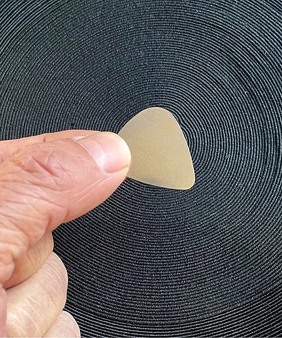 Çelik Gitar Penası