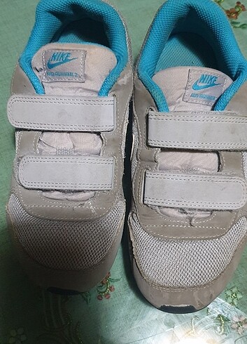 Orijinal nike çocuk ayakkabısı 