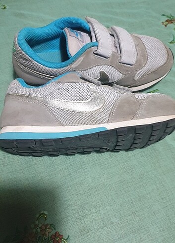 Nike Orijinal nike çocuk ayakkabısı 