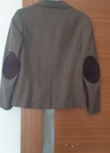 BENETTON MARKA ÇOCUK CEKETİ