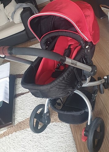 Diğer Beden Kraft marka araba ve puset