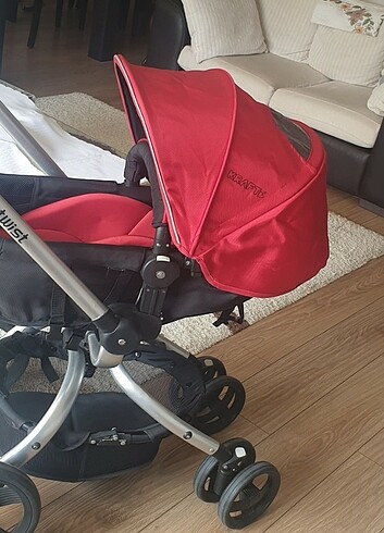 Kraft Kraft marka bebek arabası ve puset