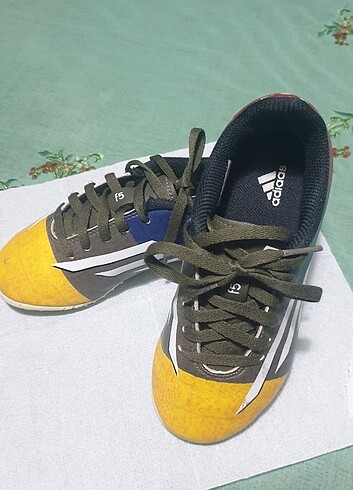 29 Beden çeşitli Renk Orijinal Adidas çocuk ayakkabısı 