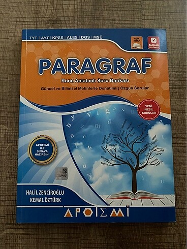 apotemi paragraf
