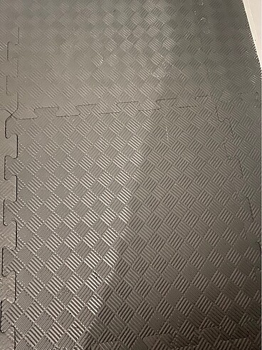 Tatami minder