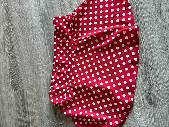 Mini etek