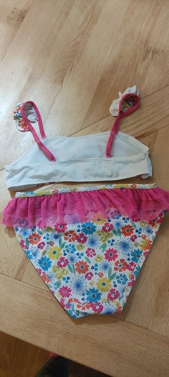 LC Waikiki Çocuk bikini