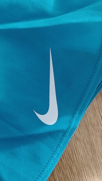 Nike Mavi tenis eteği 6-8 yaş XS beden Nike
