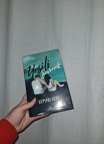 Roman&kitap