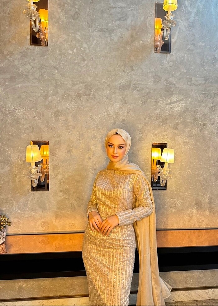 Kalem abiye - Görsel 4