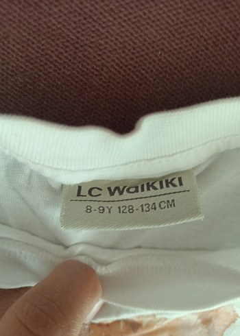LC Waikiki xs