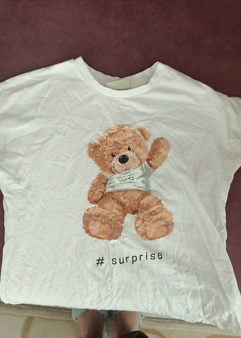 LC Waikiki Mini Desenli Hamile İç Giyim - Görsel 2