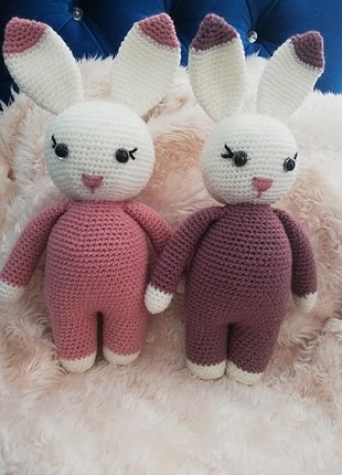 Amigurumi 