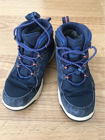 Timberland boy