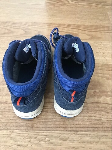 33 Beden Timberland boy