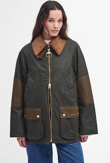 Barbour s