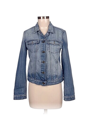 Mavi Jeans Kot Ceket %70 İndirimli.