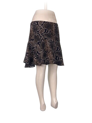 BSL FASHION BSL FASHION Mini Etek %70 İndirimli.