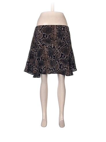 BSL FASHION Mini Etek %70 İndirimli.