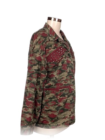 Zara Zara Ceket %70 İndirimli.