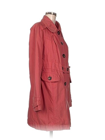 Next Next Trenchcoat %70 İndirimli.