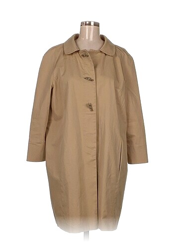 Yargıcı Trenchcoat %70 İndirimli.