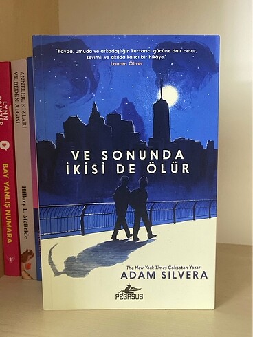 Ve sonunda ikisi de ölür