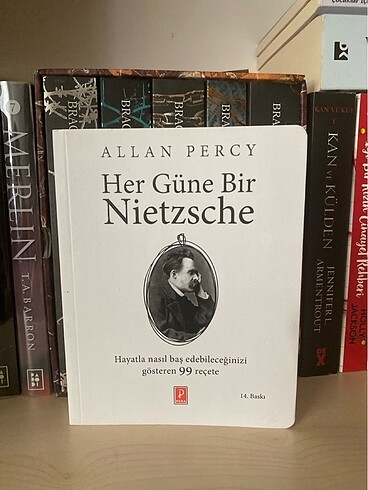 Her güne bir nietzcshe
