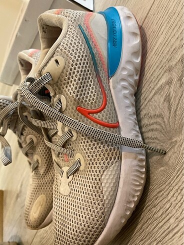 Nike Nike spor ayakkabı