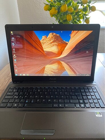 Asus Bilgisayar
