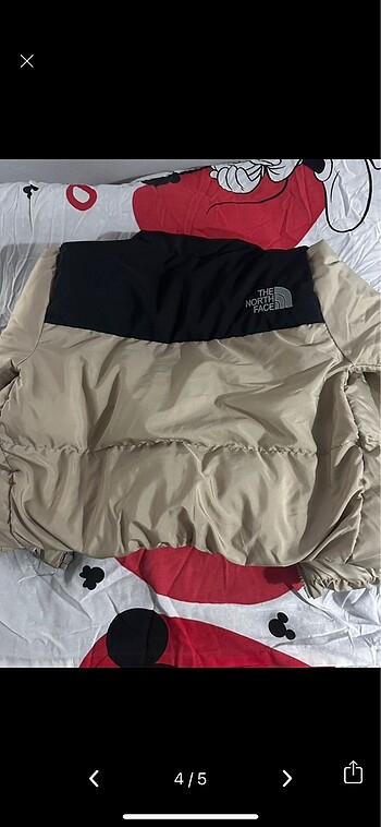 The North Face Mont