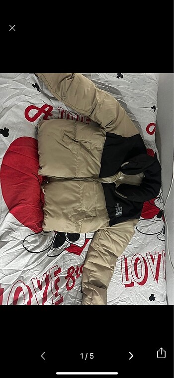 The North Face Mont